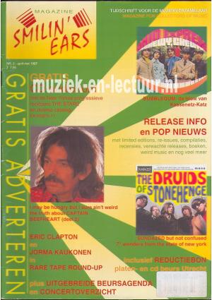 Smilin' Ears 1997 nr. 02